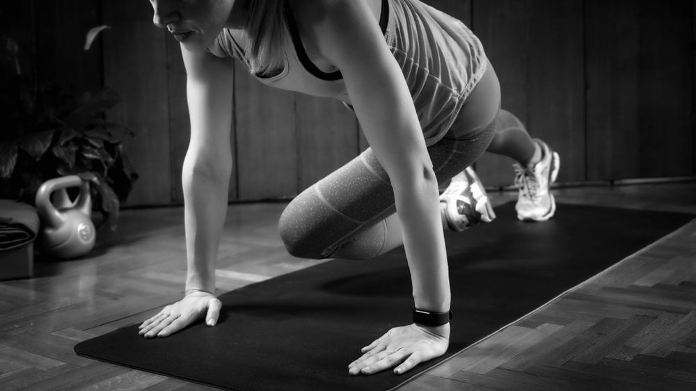 How Many Days a Week Should You Do HIIT?