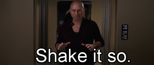 Shake It So How To Use A Shaker Bottle for Protein Consumption