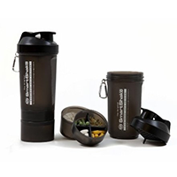 Smartshake Shaker Cup