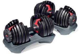 best-dorm-room-workouts-equipment-adjustable-dumbbells