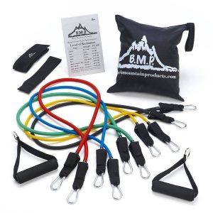 best-dorm-room-workouts-equipment-resistance-bands