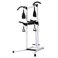 Body Power Multi Functional Power Tower
