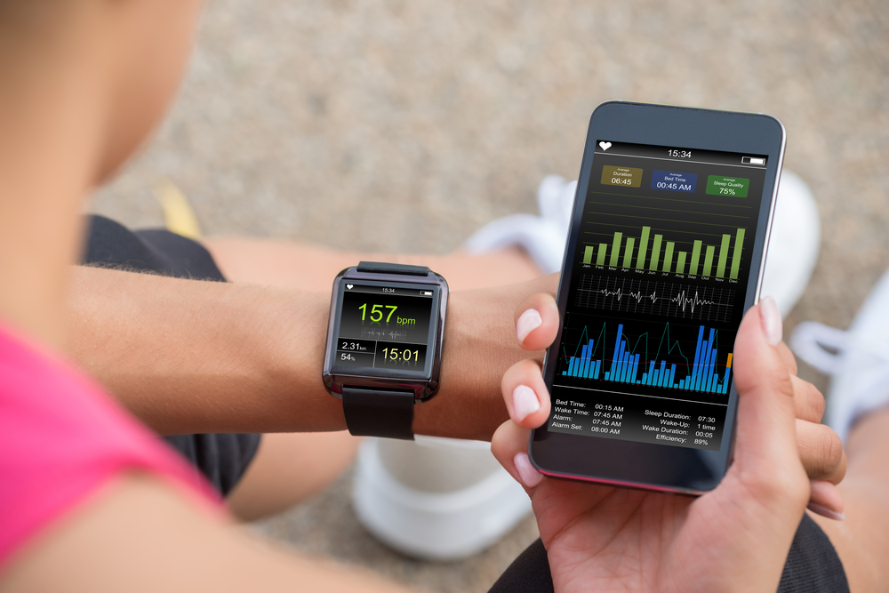 Gadgets you can use to enhance your workouts